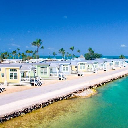 Fiesta Key Rv Resort Waterfront Cottage 36 Layton Exterior photo